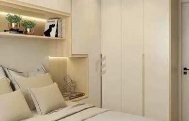 Imagem 4: Apartamento com 2 dormitórios à venda, 52 m² por R$ 551.000,00 - Cachoeira...