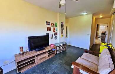 Imagem 4: ÓTIMA LOCALIZAÇÃO COM LAZER, 02 QUADRAS DA PRAIA