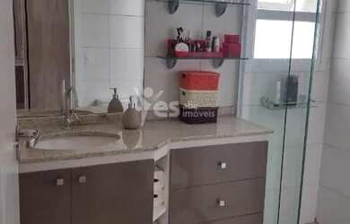 Imagem 8: Cód. 13876 - Apartamento 3 dormitórios, mobiliado, lazer completo, 2...