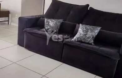 Imagem 3: Cód. 13876 - Apartamento 3 dormitórios, mobiliado, lazer completo, 2...