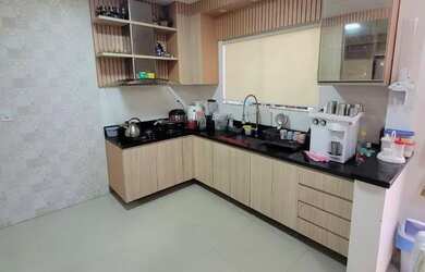 Imagem 4: Sobrado Portal do Norte. 133m² de Área, 2 Vagas na garageme3 Dormitórios