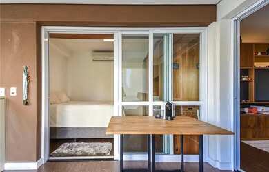 Imagem 7: APARTAMENTO RESIDENCIAL em São Paulo - SP, Paraíso