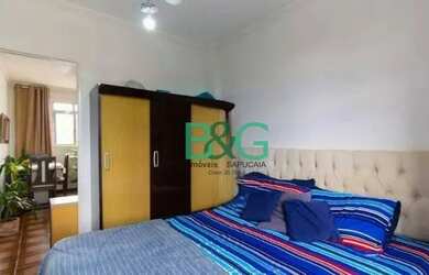 Imagem 12: Apartamento com 2 dormitórios à venda, 62 m² por R$ 299.000 - Mooca - São Paulo/SP