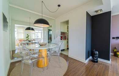 Imagem 13: Apartamento à venda, 74 m² por R$ 450.000,01 - Campo Belo - São Paulo/SP