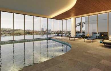 Imagem 10: Apartamento Padrão em Ribeirão Preto