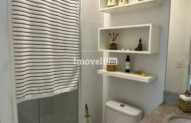 Imagem 10: Recreio dos Bandeirantes Apartamento 2 quartos, sendo 1 suite