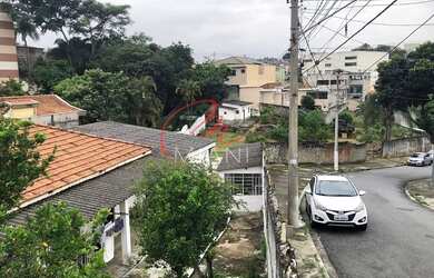 Imagem 1: Terreno à venda, 1800 m² por R$ 3.500.000,00 - Vila Zulmira - São Paulo/SP