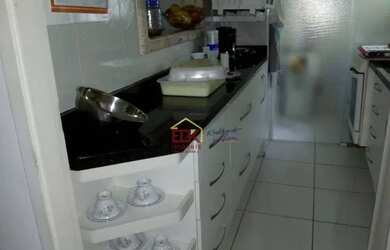 Imagem 6: Apartamento à venda, 70 m² por R$ 465.000,00 - Alto Ipiranga - Mogi...