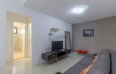 Imagem 5: Apartamento Locação Jardim Paulista 64 m² 2 Dormitórios