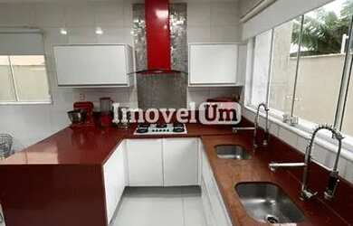 Imagem 10: Recreio dos Bandeirantes Casa 5 quartos, sendo 5 suites