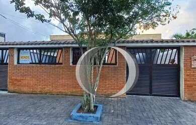 Imagem 1: Casa Jardim Boa Esperança (Vicente de Carvalho) - Guarujá/SP