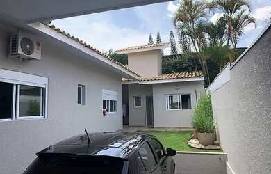 Imagem 8: Casa no condomínio Flamboyant, Atibaia OPORTUNIDADE