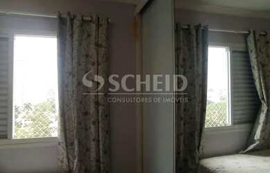 Imagem 13: JARDIM MARAJOARA. Área de serviço, 82m² de Área, 2 Vagas na garageme2...