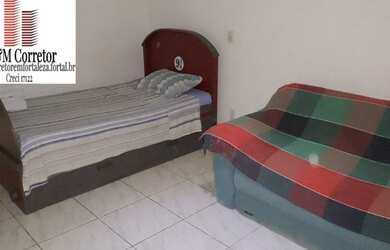 Imagem 11: Apartamento por temporada a partir R$ 200,00 na Praia do Futuro em Fortaleza-CE