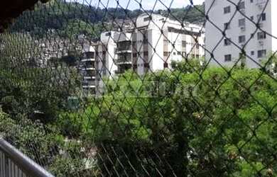 Imagem 4: Tijuca Apartamento 2 quartos, sendo 1 suite