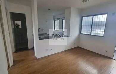 Imagem 2: Apartamento 48m2 no Parque IPe