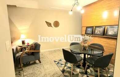 Imagem 8: Freguesia Jacarepaguá Apartamento 3 quartos, sendo 1 suite