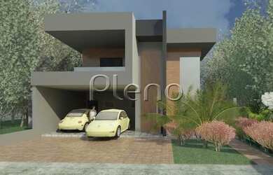 Imagem 2: Venda Casa com 360,00 metroQuadrado, 4 dormitório s , 2 vaga s . Swiss...