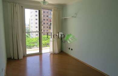 Imagem 2: São Paulo - Apartamento Padrão - Jardim Vergueiro (Sacomã