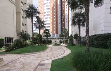 Imagem 16: Apartamento Locação 2 Dormitórios - 70 m² Moema