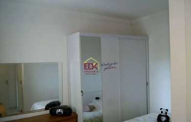 Imagem 5: Apartamento à venda, 70 m² por R$ 465.000,00 - Alto Ipiranga - Mogi...