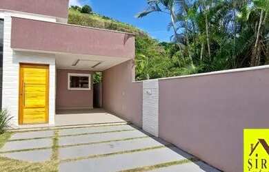 Imagem 9: Recanto de Itaipuaçu-Casa 2 Qts, Piscina- R$585 Mil