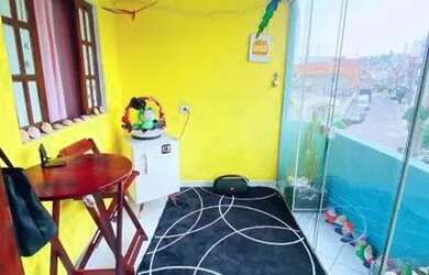 Imagem 5: Maravilhosa Casa À Venda