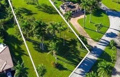 Imagem: O terreno possui 2.307m² de Área e está localizado em Intermares