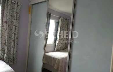 Imagem 12: JARDIM MARAJOARA. Área de serviço, 82m² de Área, 2 Vagas na garageme2...