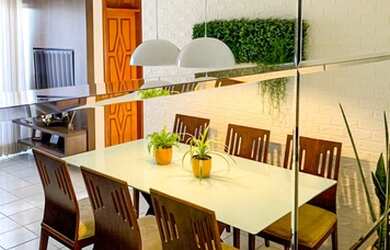 Imagem: APARTAMENTO 2/4 - RESIDENCIAL PORTAL DAS AMÉRICAS