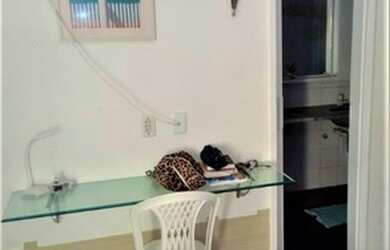 Imagem 13: Apartamento por temporada a partir R$ 200,00 na Praia do Futuro em Fortaleza-CE