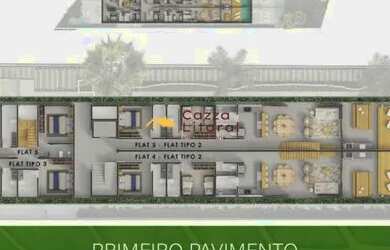 Imagem 10: Casa em condominio RESIDENCIAL em São Sebastião - SP, JUQUEHY