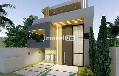 Imagem 2: Recreio dos Bandeirantes Casa 4 quartos, sendo 4 suites