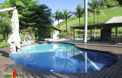 Imagem 11: Imobiliária Fabio Paes - Fazenda de luxo a venda com 10 alq 48.4 ha rica...