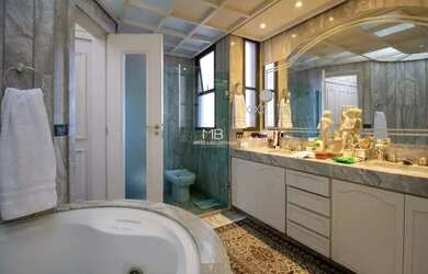 Imagem 15: Apartamento a venda no Lourdes - Belo Horizonte/MG