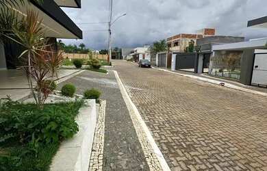 Imagem: O terreno possui 400m² de Área e está localizado em Setor