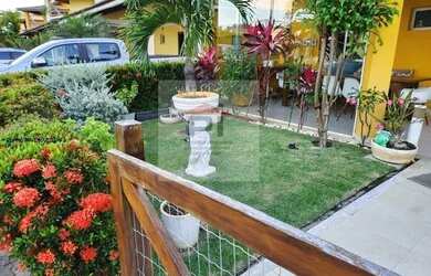 Imagem 2: Casa em Condomínio para Venda em Lauro de Freitas, Buraquinho, 3 dormitórios,...