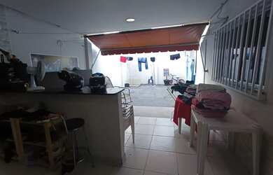 Imagem 7: //Casa com 3 Qrts - Edícula e garagem - Aceita Financiamento