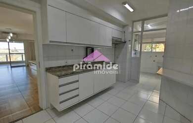 Imagem 7: Apartamento na Vila Ema no Condomínio Panorama Vila Ema em São José dos Campos