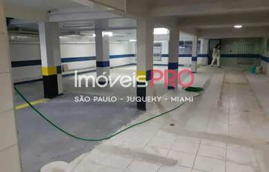 Imagem 6: Prédio, Alto de Pinheiros - São Paulo