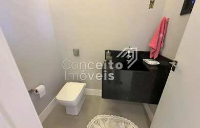 Imagem 8: Condomínio Fontana Di Trevi - Residência Alto Padrão