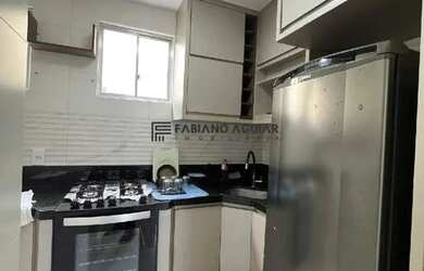 Imagem 7: Apartamento em Cabo Frio - 2 quartos todo mobiliado - Jacaré - R$ 215.000,00