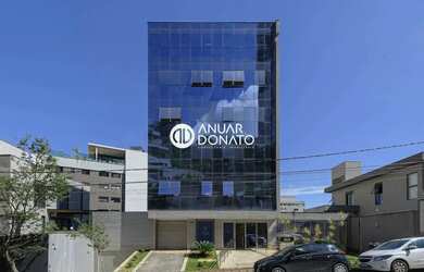 Imagem: Santa Lúcia - Loja à venda na Anuar Donato