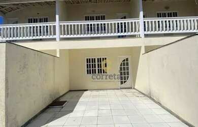 Imagem 3: Casa com 2 dormitórios para alugar, 80 m² por R$ 1.500,00/mês - Parque...