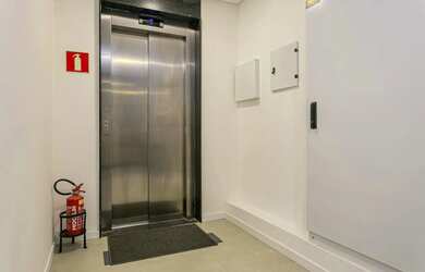 Imagem 15: Alugue um Studio Garden de alto padrão no Estação Santa Mônica Florianópolis