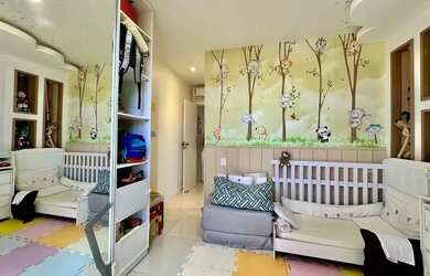 Imagem 12: Apartamento à venda no MANSÃO MONIZ BARRETO, CANELA, Salvador, BA