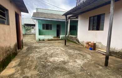 Imagem 2: Vendo Casa em Brazlândia - Quadra 28, Setor Tradicional. Excelente lote...