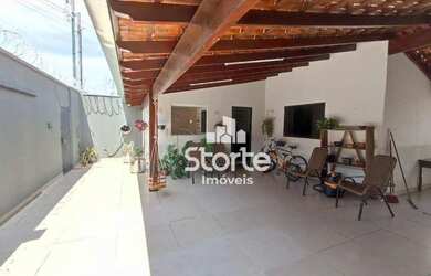 Imagem 9: Casa com 3 dormitórios à venda, 170 m² por R$ 520.000,00 - Jardim Europa...