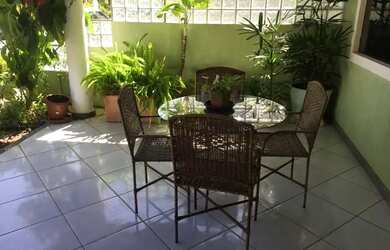 Imagem 9: Alugo casa com piscina privativa node praia no Condomínio Sol Marina Jacuípe, Natal, Révei