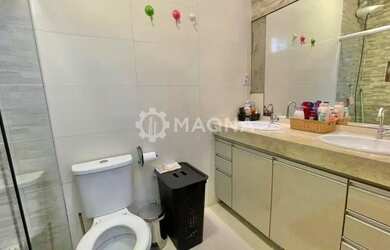 Imagem 5: Casa para venda, 3 quarto s , Conjunto Vera Cruz 1, Goiânia